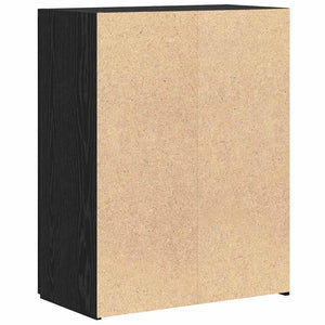 Büroschrank Artisan Eiche 70cm