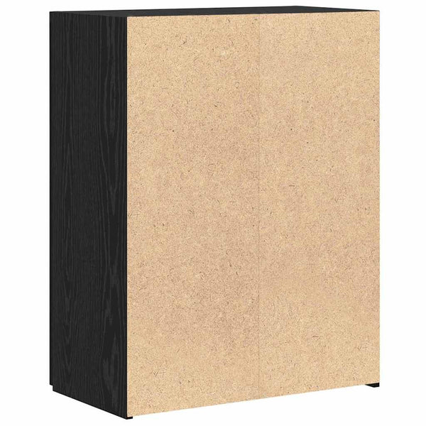 Büroschrank Artisan Eiche 70cm