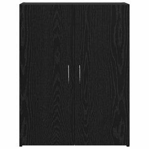 Büroschrank Artisan Eiche 70cm