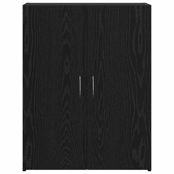 Büroschrank Artisan Eiche 70cm