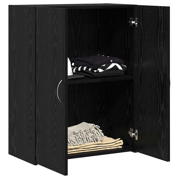 Büroschrank Artisan Eiche 70cm