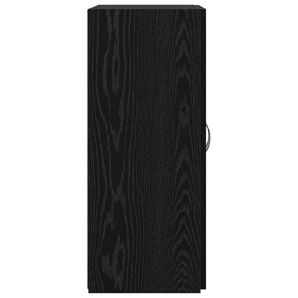 Büroschrank Artisan Eiche 70cm