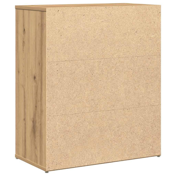 Sideboard Artisan Eiche 60 cm