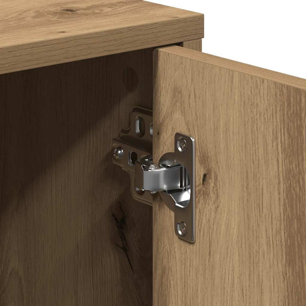 Sideboard Artisan Eiche 60 cm