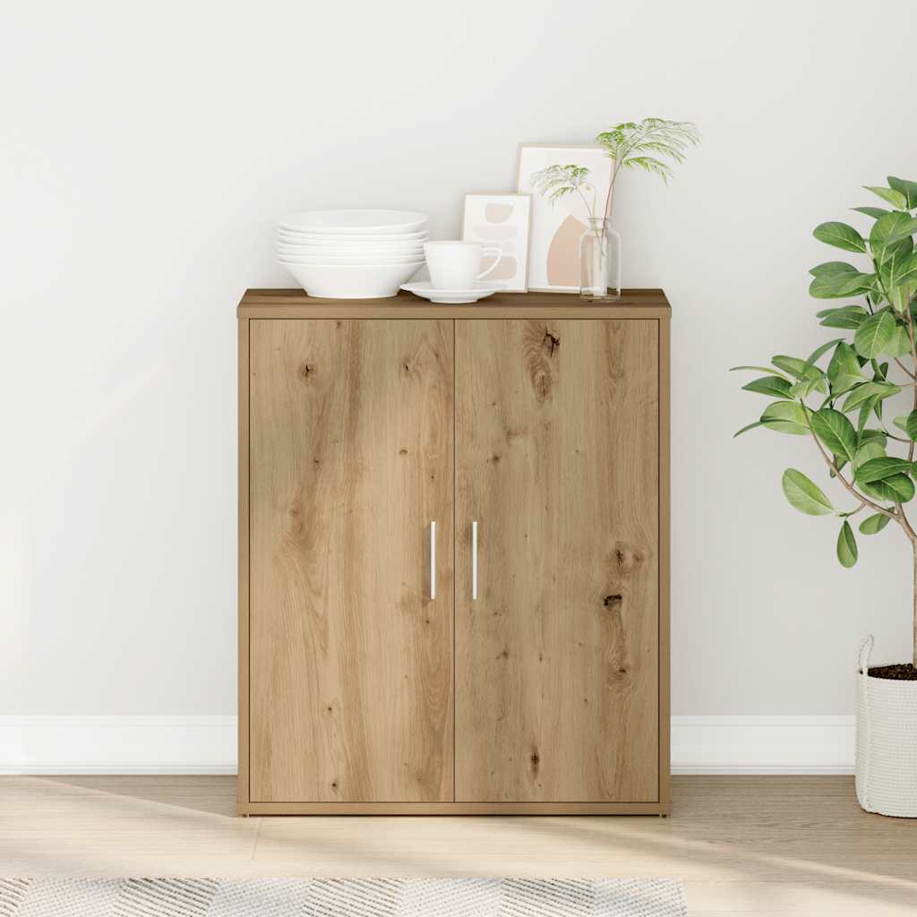 Sideboard Artisan Eiche 60 cm
