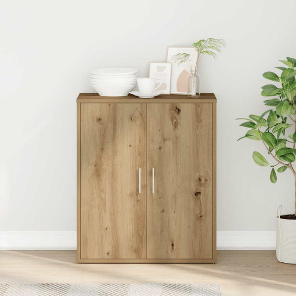 Sideboard Artisan Eiche 60 cm