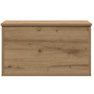 Aufbewahrungsbox Artisan-Eiche 60x35x35 cm