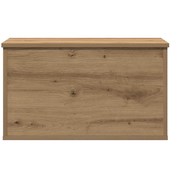 Aufbewahrungsbox Artisan-Eiche 60x35x35 cm