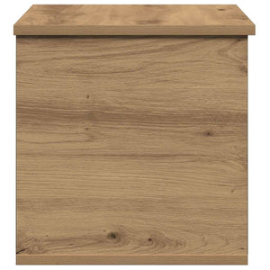 Aufbewahrungsbox Artisan-Eiche 60x35x35 cm
