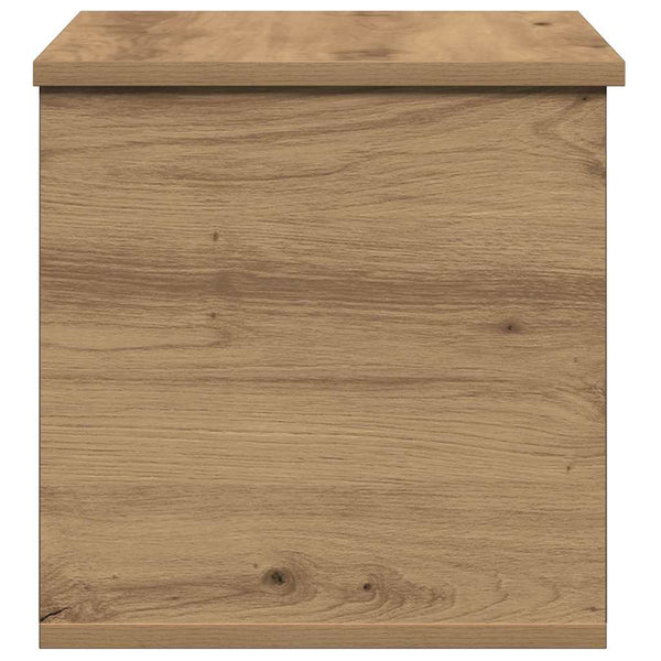Aufbewahrungsbox Artisan-Eiche 60x35x35 cm
