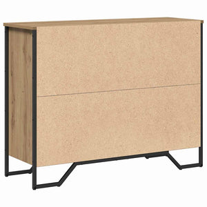 Sideboard Artisan-Eiche mit Schubladen