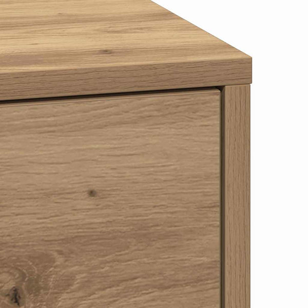 Nachttisch Artisan Eiche 38x34x61cm