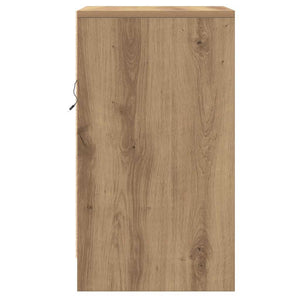 Nachttisch Artisan Eiche 38x34x61cm