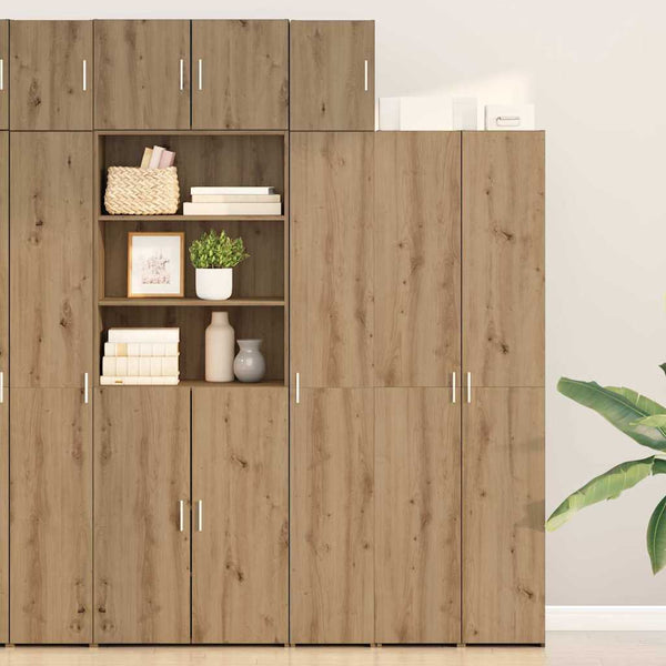 Wandschrank Artisan Eiche 30x42,5x39,5cm