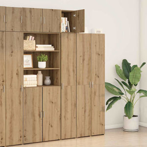 Wandschrank Artisan Eiche 30x42,5x39,5cm