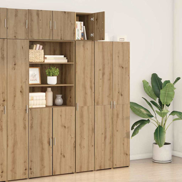Wandschrank Artisan Eiche 30x42,5x39,5cm