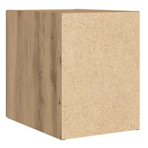 Wandschrank Artisan Eiche 30x42,5x39,5cm