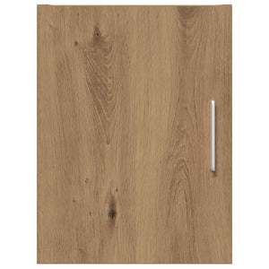 Wandschrank Artisan Eiche 30x42,5x39,5cm