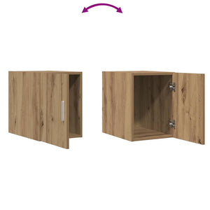 Wandschrank Artisan Eiche 30x42,5x39,5cm