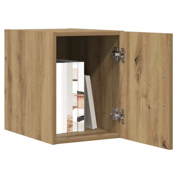 Wandschrank Artisan Eiche 30x42,5x39,5cm