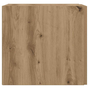 Wandschrank Artisan Eiche 30x42,5x39,5cm