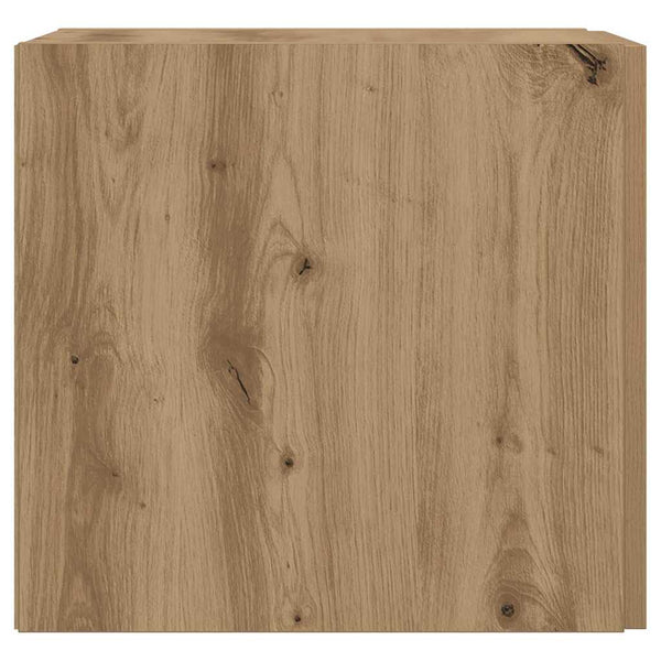Wandschrank Artisan Eiche 30x42,5x39,5cm