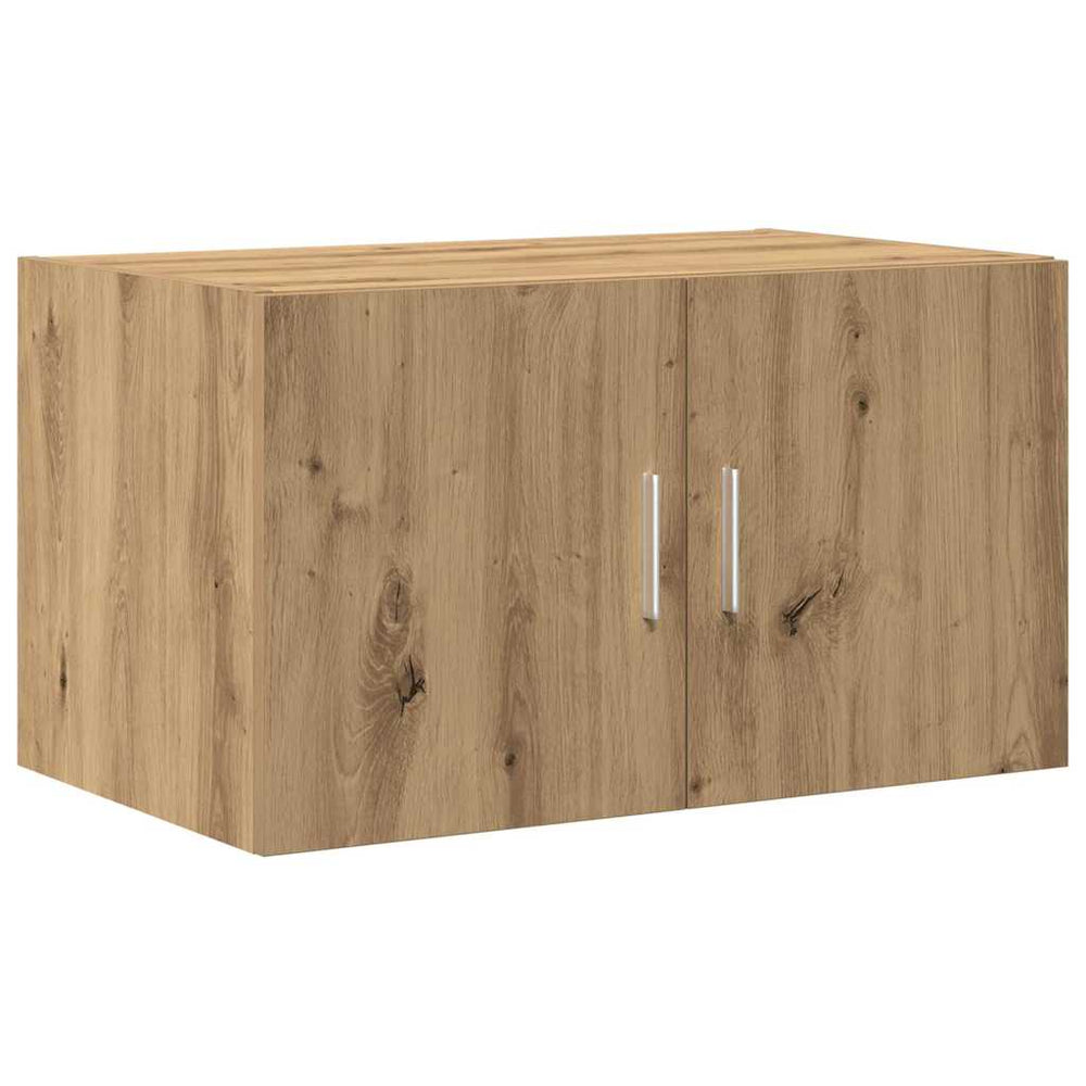 Wandschrank Artisan-Eiche 70x42,5x40 cm