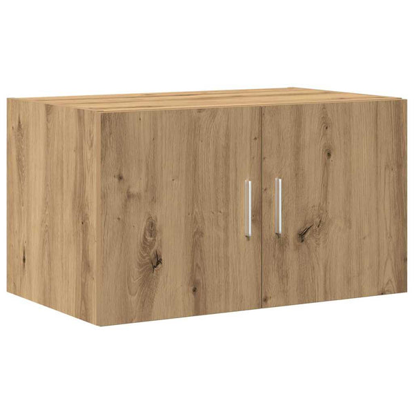 Wandschrank Artisan-Eiche 70x42,5x40 cm