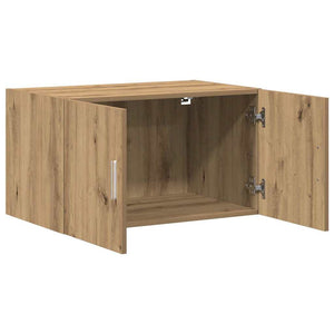 Wandschrank Artisan-Eiche 70x42,5x40 cm