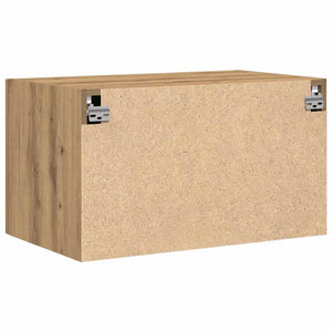 Wandschrank Artisan-Eiche 70x42,5x40 cm