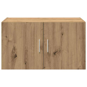 Wandschrank Artisan-Eiche 70x42,5x40 cm