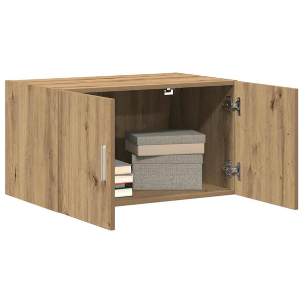 Wandschrank Artisan-Eiche 70x42,5x40 cm