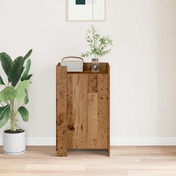 Sideboard Altholz 45x35x75 cm