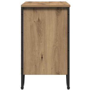 Waschbeckenschrank Artisan Eiche 60 cm