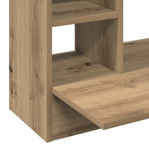Wandtisch Artisan Eiche 105 cm
