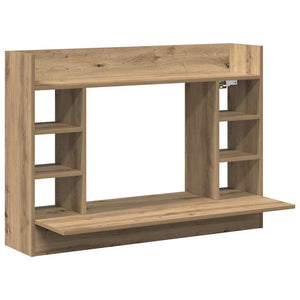 Wandtisch Artisan Eiche 105 cm