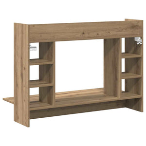 Wandtisch Artisan Eiche 105 cm