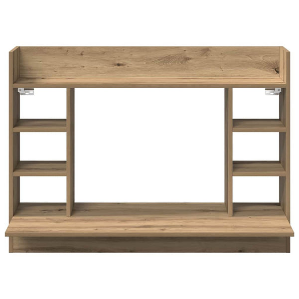 Wandtisch Artisan Eiche 105 cm