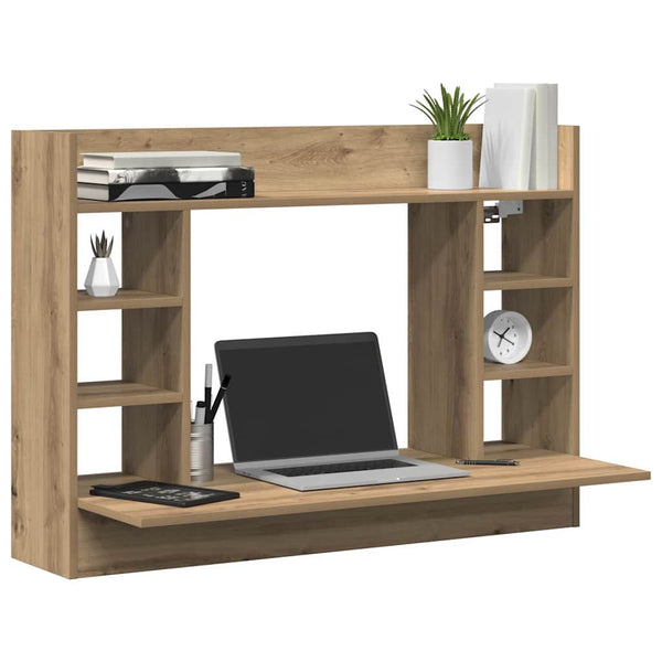 Wandtisch Artisan Eiche 105 cm