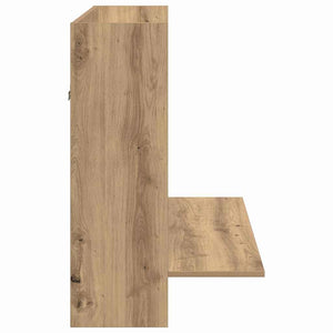 Wandtisch Artisan Eiche 105 cm