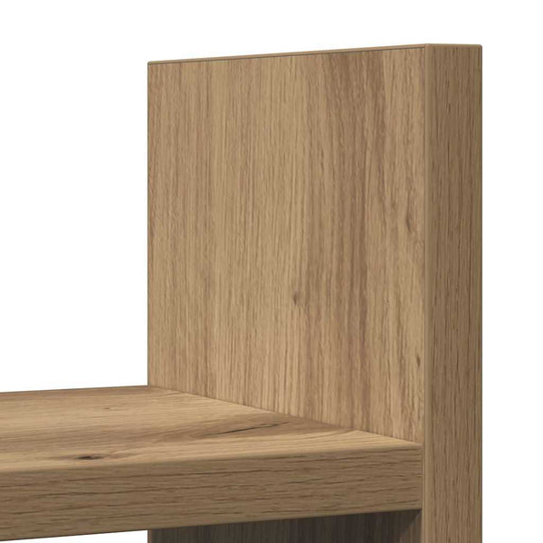 Schreibtisch Organizer Artisan Eiche