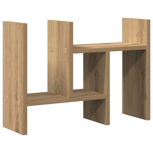 Schreibtisch Organizer Artisan Eiche