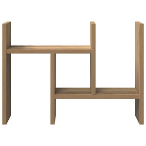 Schreibtisch Organizer Artisan Eiche