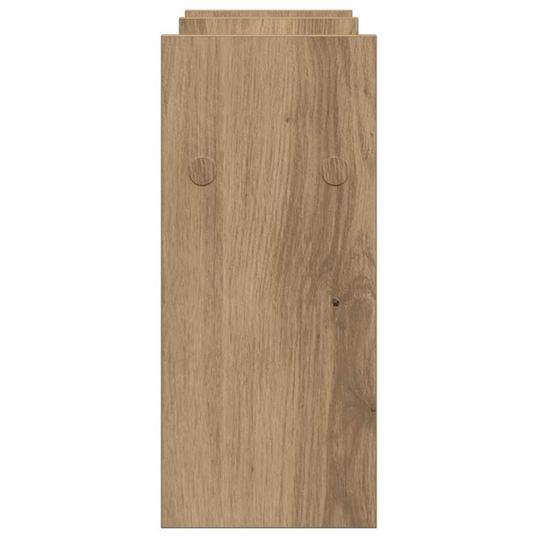 Schreibtisch Organizer Artisan Eiche