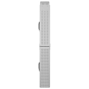 Faltbare Rampe, 200kg Tragkraft, 186cm