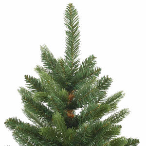 Künstlicher Weihnachtsbaum Klappbar Grün 150cm