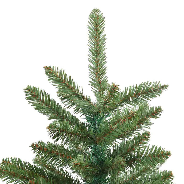 Künstlicher klappbarer Weihnachtsbaum, 150cm