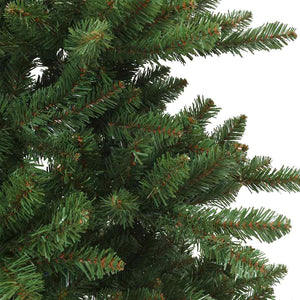 Künstlicher klappbarer Weihnachtsbaum, 150cm