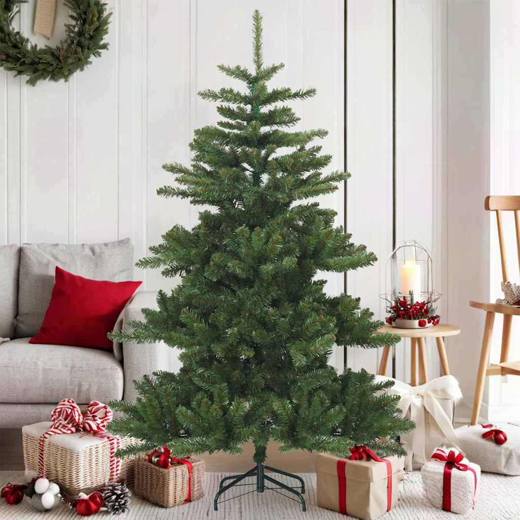 Künstlicher klappbarer Weihnachtsbaum, 150cm