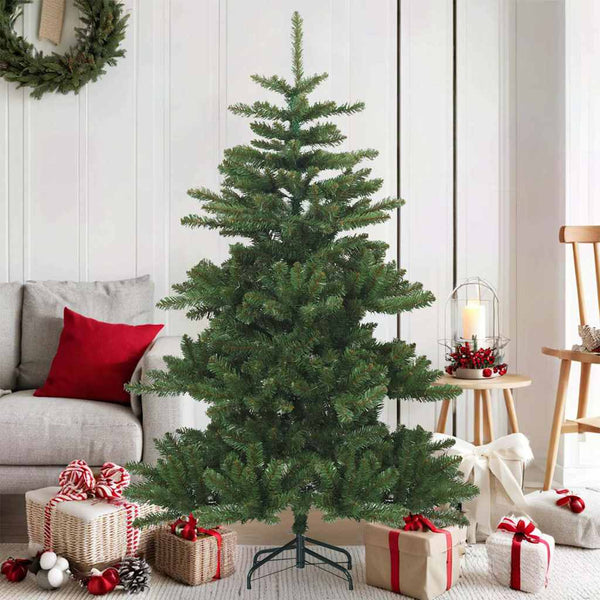 Künstlicher klappbarer Weihnachtsbaum, 150cm